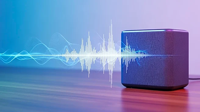 Amazon's Alexa+ Introduces AI-Generated Podcast Feature for U.S. Users