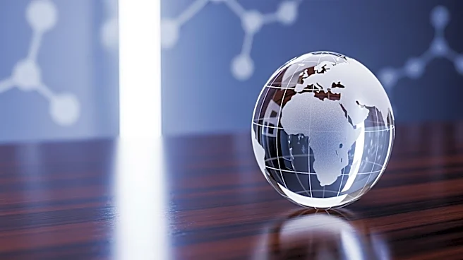 Novastra Therapeutics Appoints New CFO Amid Global Clinical Development Efforts