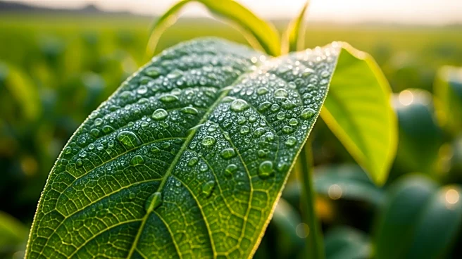 Bayer Crop Science Reports Strong Start in 2026 Amid Legal and Market Challenges