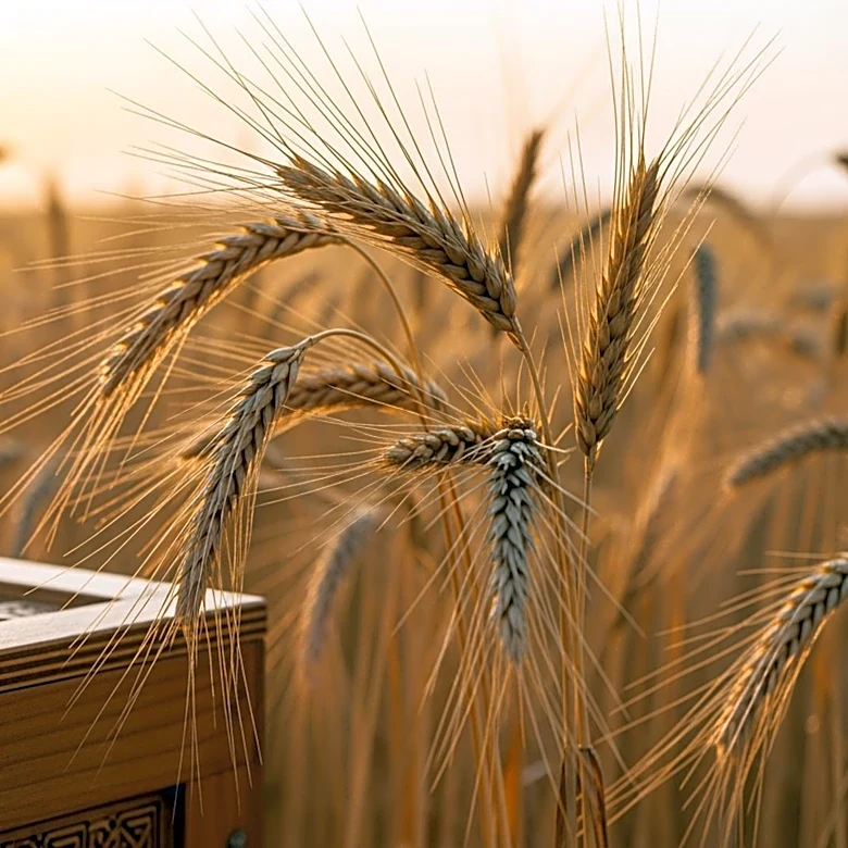 China's $17 Billion Pledge to Boost U.S. Agricultural Exports