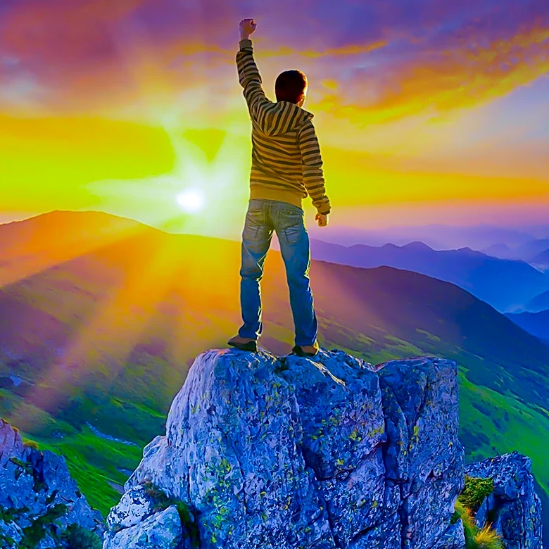 Psychologists Explore Mindset Shifts to Overcome Life's Challenges
