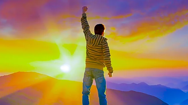 Psychologists Explore Mindset Shifts to Overcome Life's Challenges