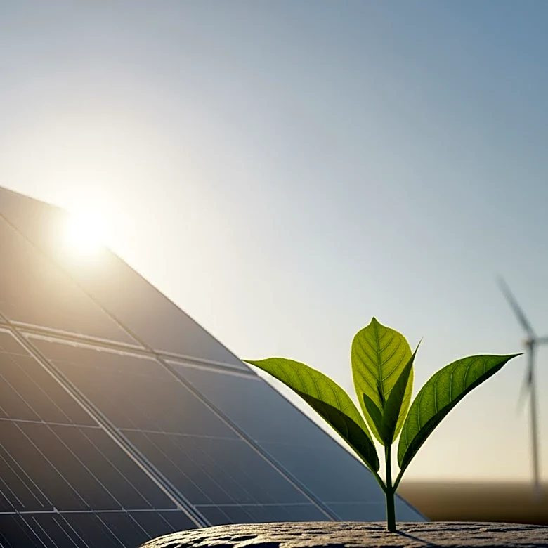 Ameresco's Kūpono Project Wins 2026 Environment+Energy Leader Award for Renewable Innovation