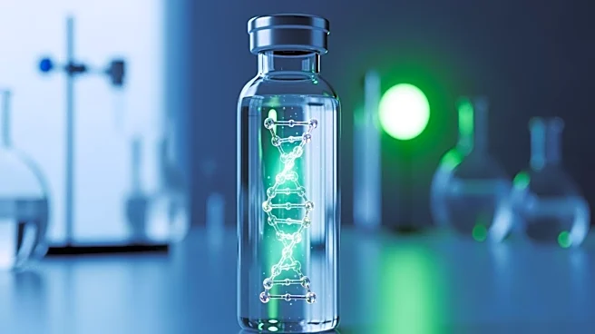 Parabilis and Regeneron Partner to Develop Novel Antibody-Helicon Conjugates