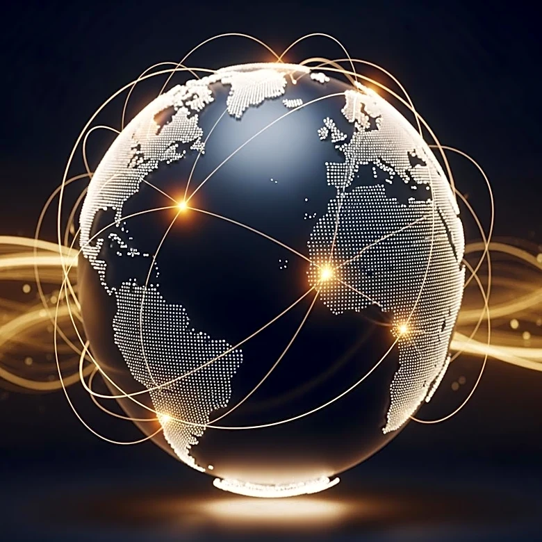 Omni World Media Offers Dubai.com and AbuDhabi.com for Strategic Digital Development