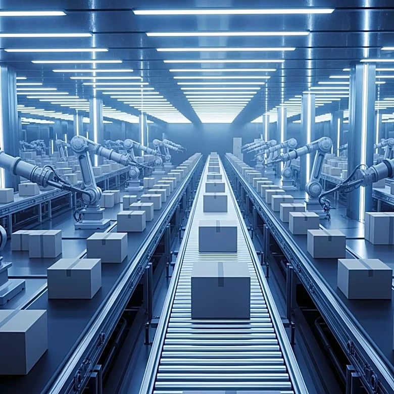 Amazon Expands Logistics Network to Include Non-Sellers, Aiming for Broader Business Growth