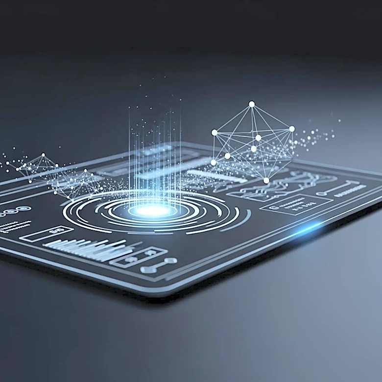 ONS Appoints Luke Ashton as New Digital Chief to Modernize Operations