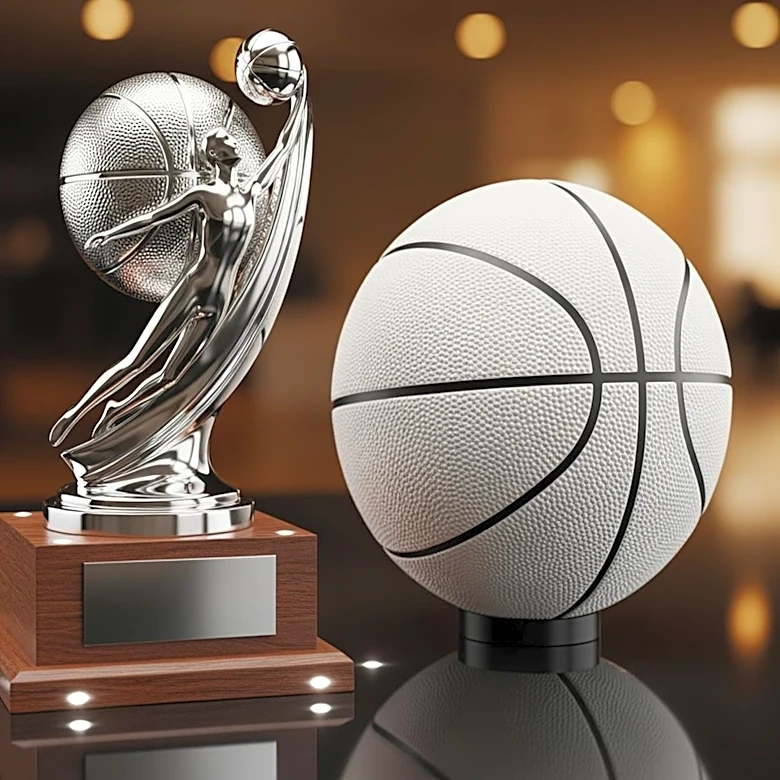 Shai Gilgeous-Alexander Wins Second Consecutive Kia MVP Award, Receives Michael Jordan Trophy