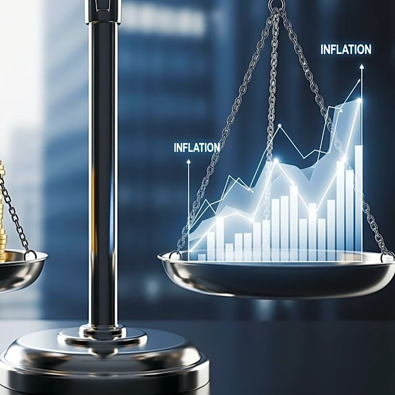 Federal Reserve Faces Increased Rate Hike Odds Amid Inflation Concerns