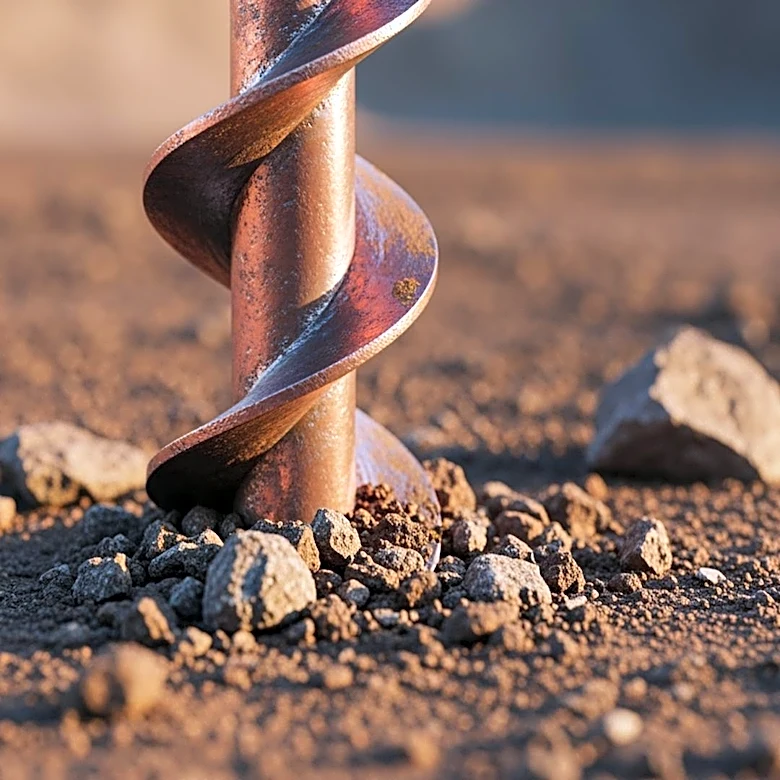 Neometals Prioritizes Copper Drilling in Barrambie Gold Project Following Survey Results