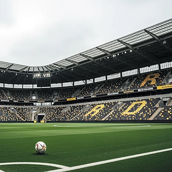 Columbus Crew Dismisses Coach Henrik Rydstrom Amid Poor Season Start