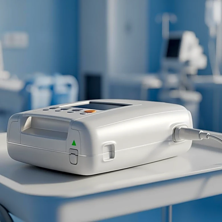 KORU Medical Systems Showcases Benefits of FreedomEDGE Infusion System at Oncology Nursing Congress