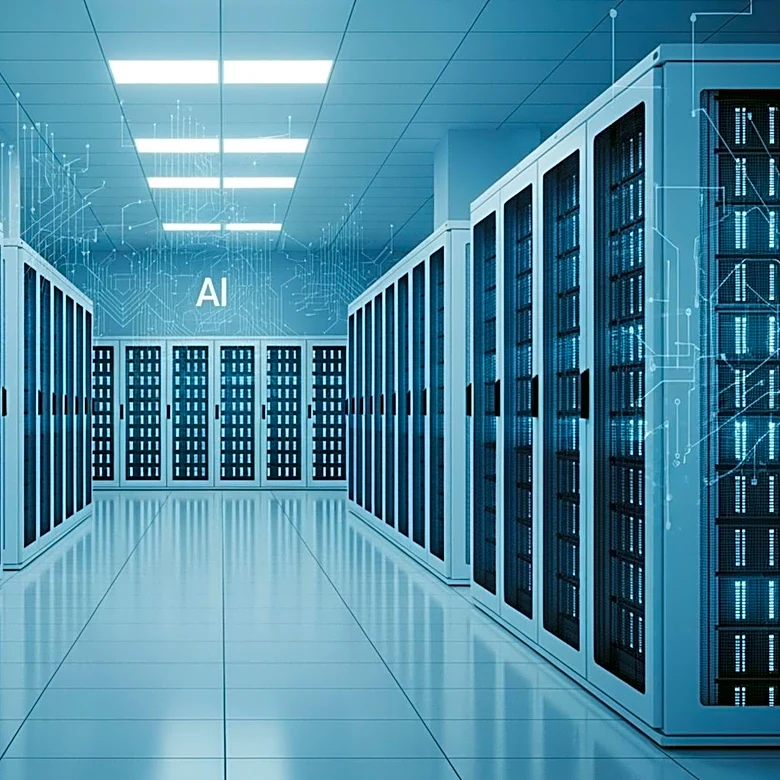 HIVE Digital Expands AI Infrastructure with Ontario Facility Acquisition