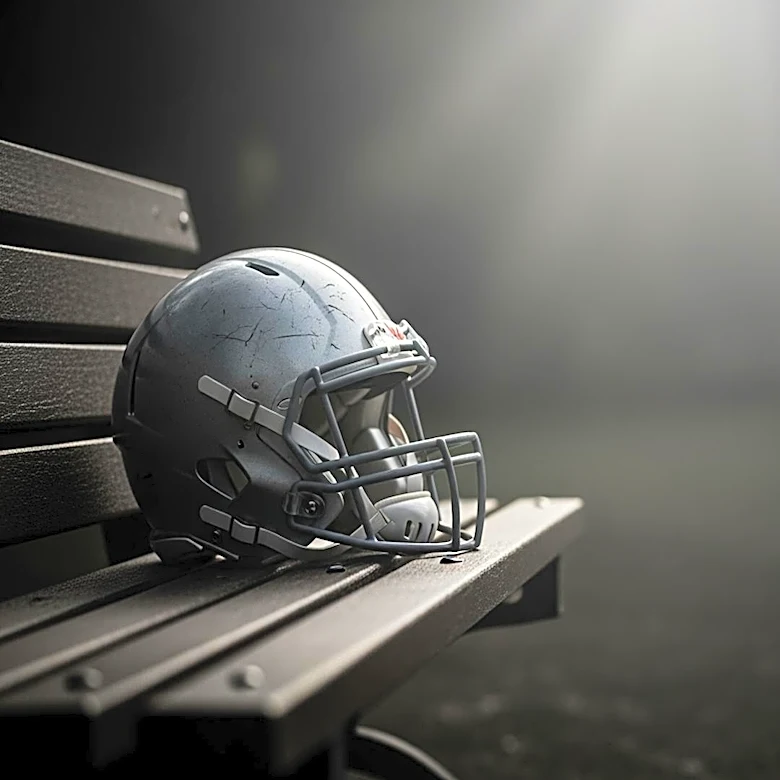Sam Houston Mourns the Loss of Defensive Back William Davis