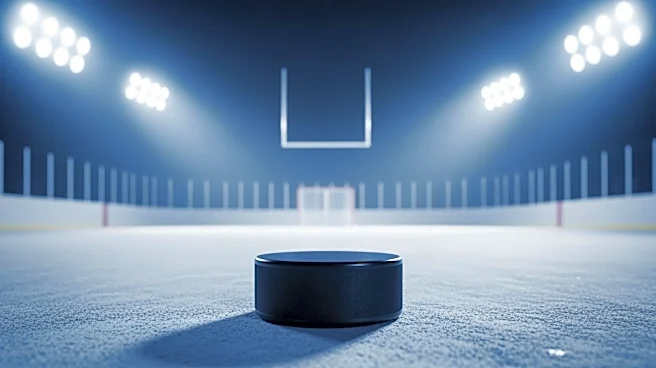 Buffalo Sabres Fall to Montreal Canadiens in Overtime Thriller in Game 7