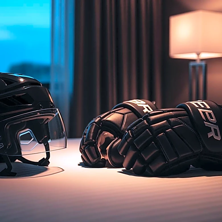 Buffalo Sabres Stay in Hotel to Overcome Home Game Struggles in Game 7 Against Canadiens