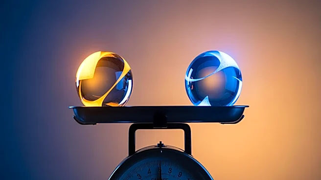 Empirical Research Highlights Tariff Effects on Prices and Trade Volumes