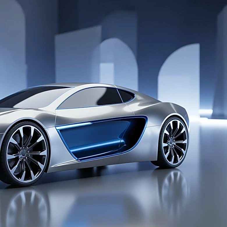 Ford Motor Company Expands European Market with New Models and Technology