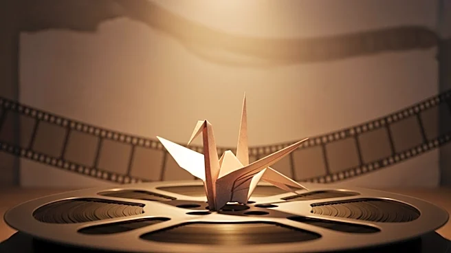 Haiku Films and Rein Film Partner with MDC Filmworks for Indian Drama 'Kabootar'