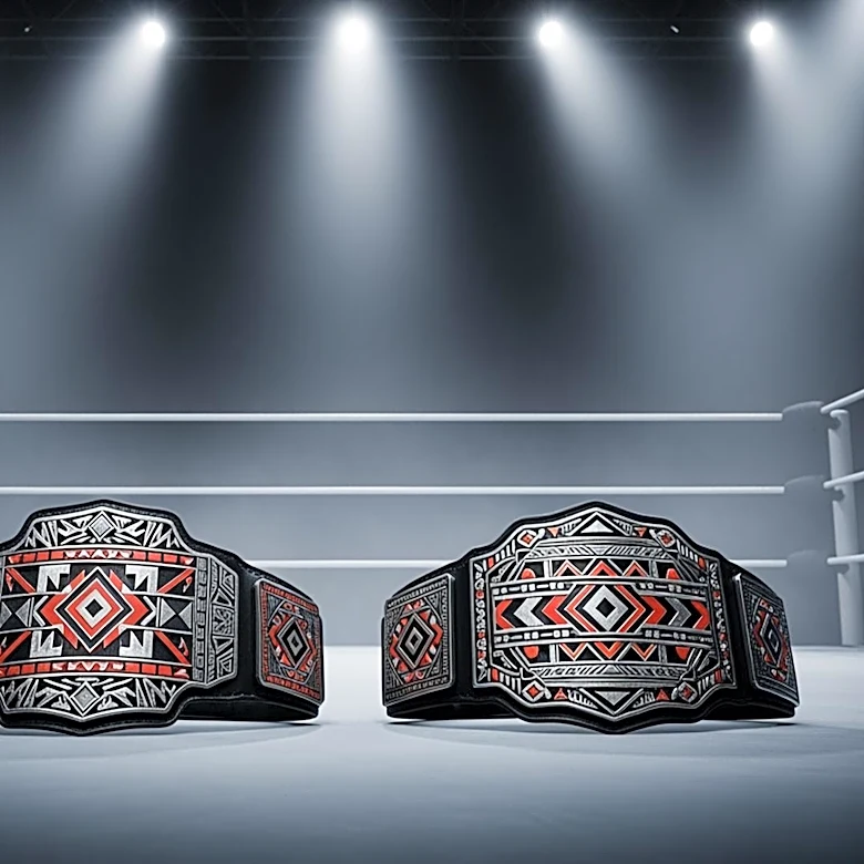 WWE Retains Jacob Fatu with Tribal Combat Challenge Against Roman Reigns