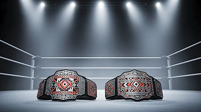 WWE Retains Jacob Fatu with Tribal Combat Challenge Against Roman Reigns