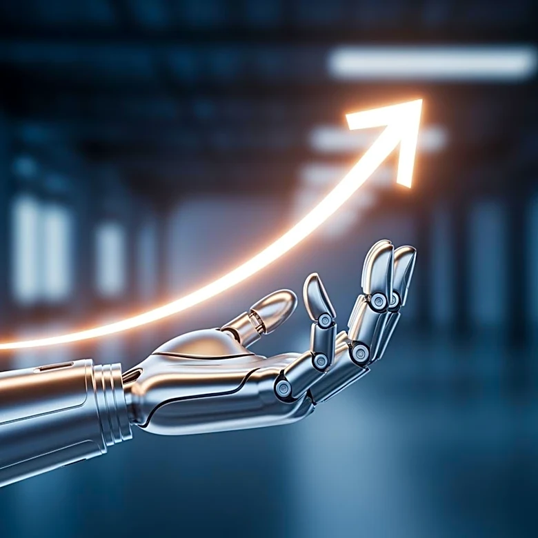 AMC Robotics Reports Positive Financial Results for Q1 2026, Indicating Growth