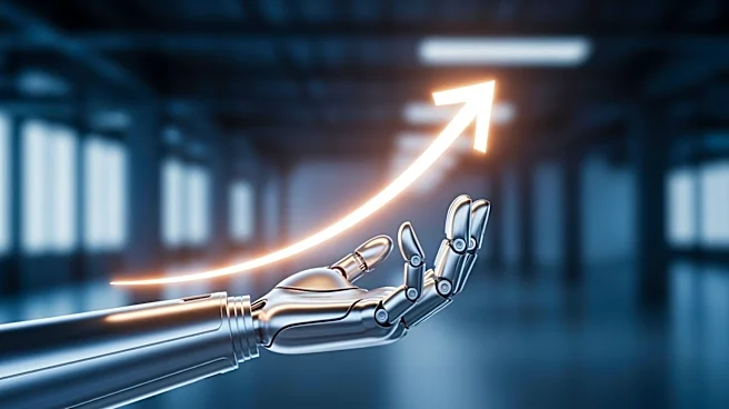AMC Robotics Reports Positive Financial Results for Q1 2026, Indicating Growth