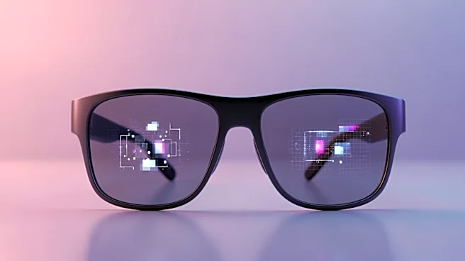 Tech Giants Launch New Smart Glasses in 2026, Aiming to Transform Augmented Reality Use
