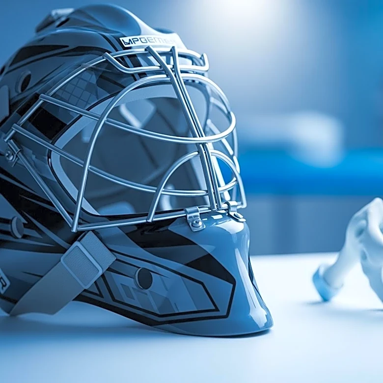 Minnesota Wild's Filip Gustavsson to Undergo Offseason Hip Surgery