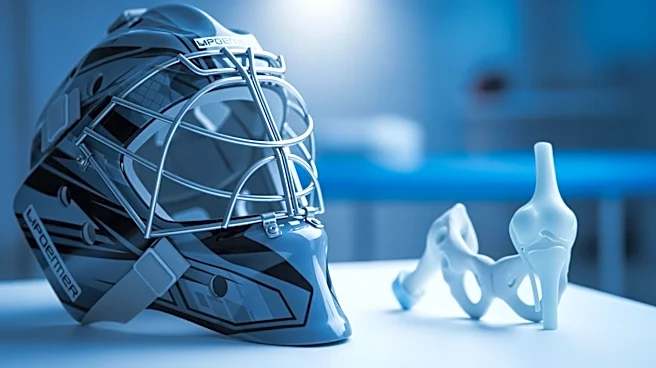 Minnesota Wild's Filip Gustavsson to Undergo Offseason Hip Surgery