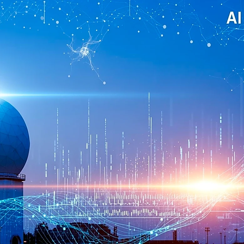 Tomorrow.io Secures $35 Million to Enhance Weather Intelligence and AI Capabilities