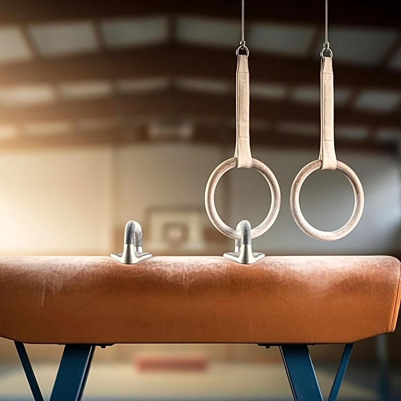 Documentary on 1984 U.S. Men's Gymnastics Gold Medalists in Production