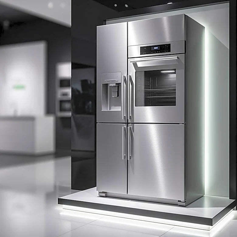 Consumer Reports Ranks Abt Electronics as Top Appliance Retailer Over Major Chains