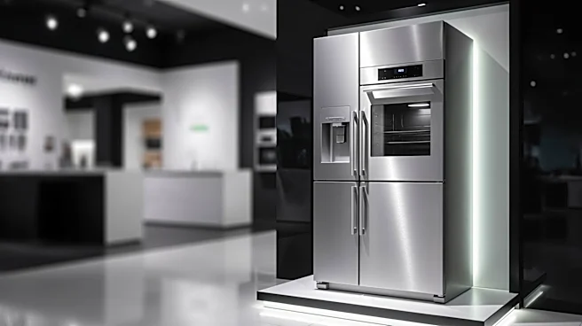 Consumer Reports Ranks Abt Electronics as Top Appliance Retailer Over Major Chains