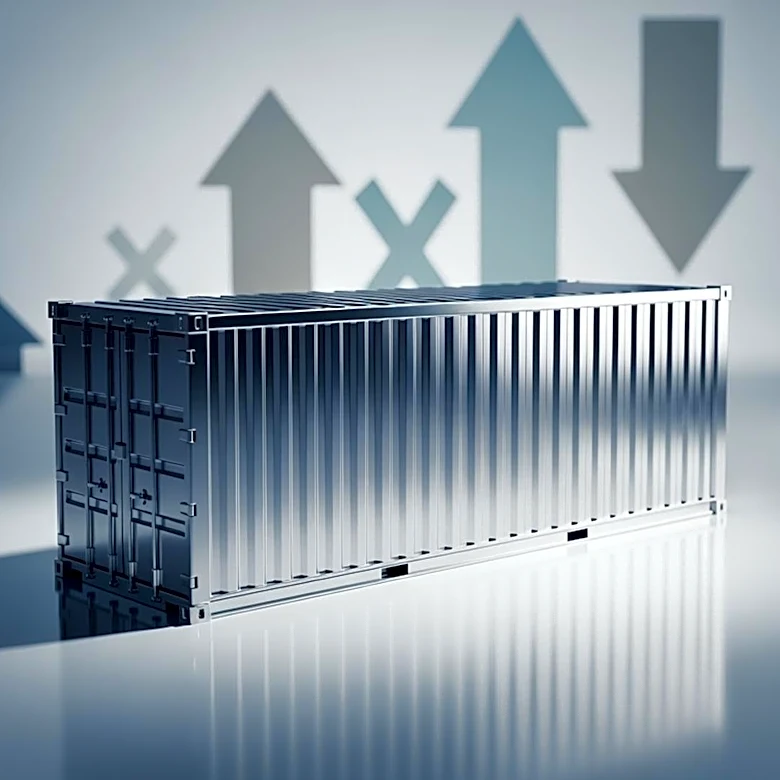 Cass Freight Index Indicates Mixed April Trends, Suggests Possible Recovery