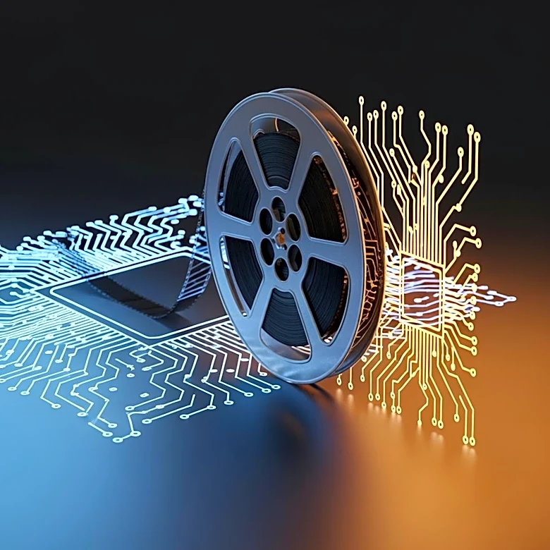 Korean Filmmaker Yeon Sang-ho Discusses AI's Impact on Cinema and Korean Film Revival