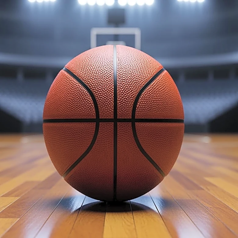 Oklahoma City Thunder and San Antonio Spurs Clash in NBA Game