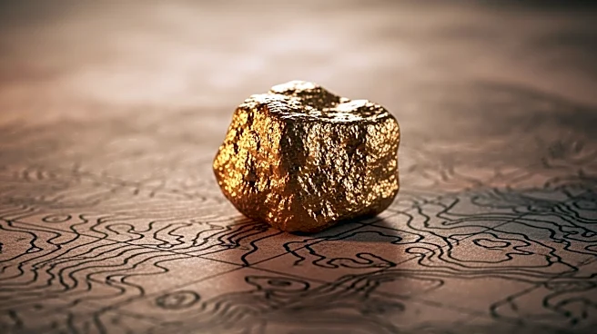 Rokeby Resources Secures 20-Year Licence Renewal for Omeo Gold Project