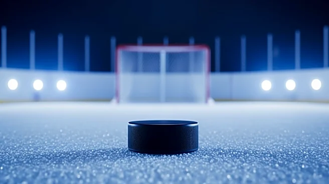 Montreal Canadiens vs. Buffalo Sabres: Stanley Cup Playoff Highlights