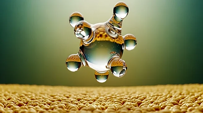 Renaissance Bioscience Introduces Yeast-Derived VLP Platform for Advanced Biopesticides