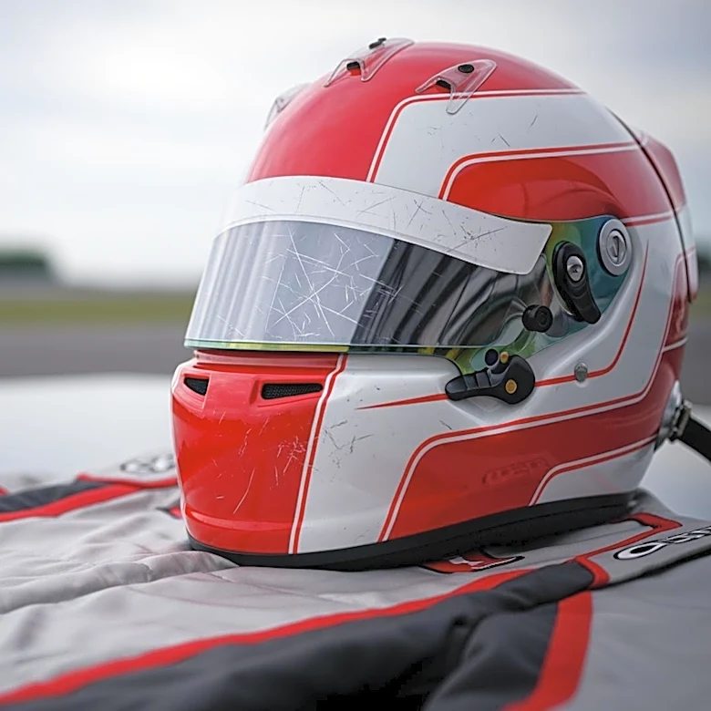 Alexander Rossi Suffers Minor Injuries in Indianapolis 500 Practice Crash