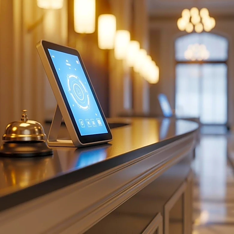 Mews Research Highlights AI Integration in Hotels and the Continued Need for Human Interaction