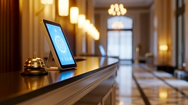 Mews Research Highlights AI Integration in Hotels and the Continued Need for Human Interaction
