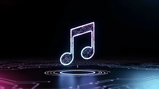 Tamber Launches AI Music Platform to Support Musicians Without Exploiting Data