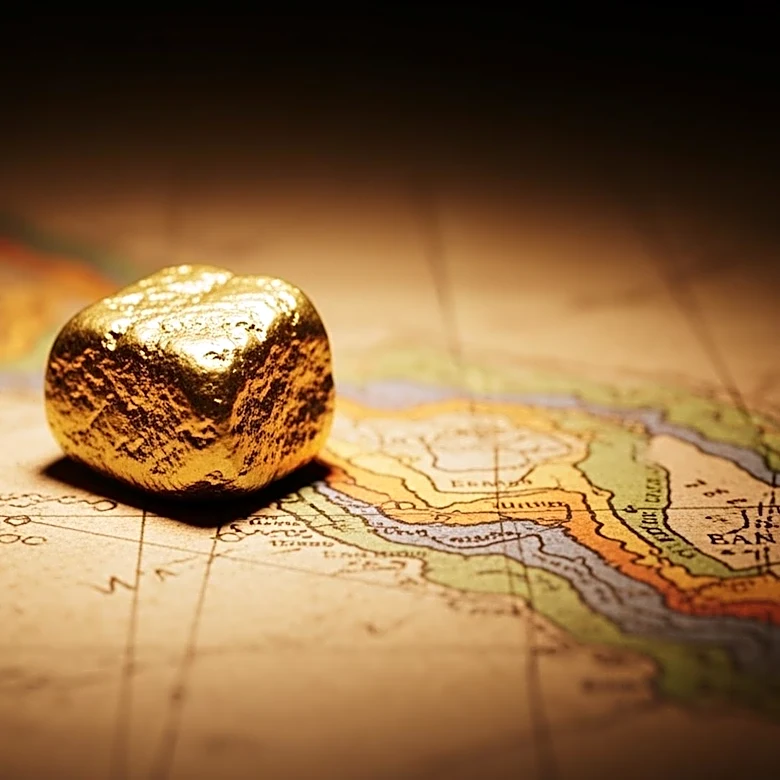 Royal Gold Restructures Hod Maden Stake, Secures New Royalty Agreement