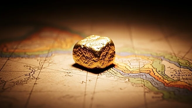 Royal Gold Restructures Hod Maden Stake, Secures New Royalty Agreement