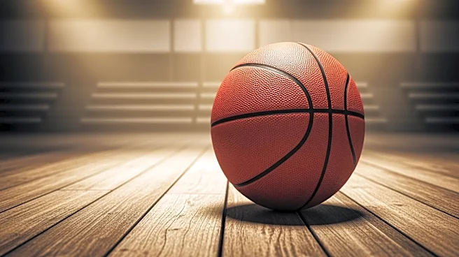 Legacy of Harvard-Westlake Basketball Star Jason Collins Remembered