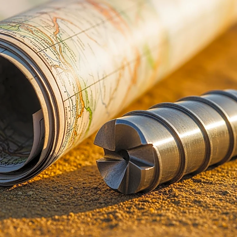Scottie Resources Advances Gold Production Efforts with Major Drill Campaign