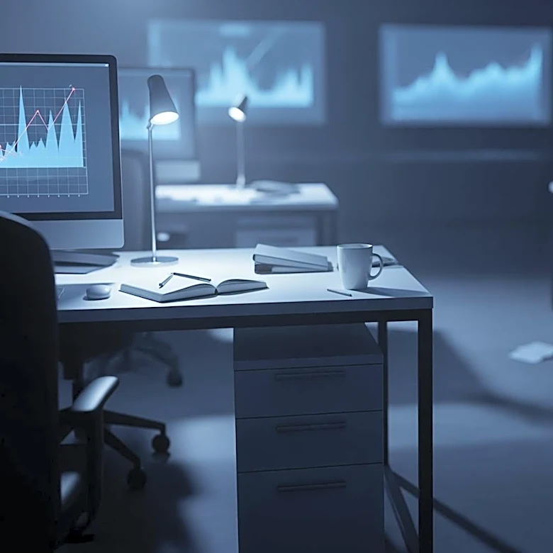 Meta Employees Face Uncertainty as Layoffs Loom
