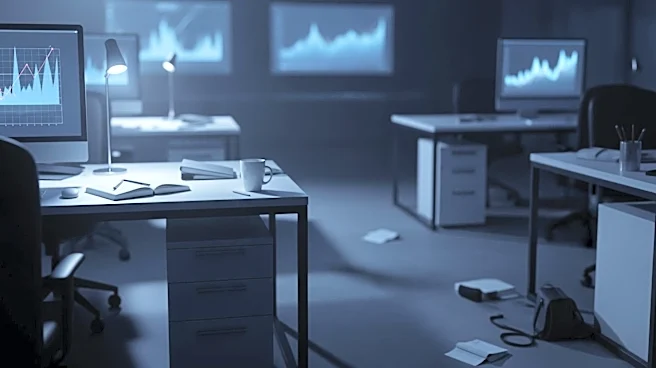 Meta Employees Face Uncertainty as Layoffs Loom